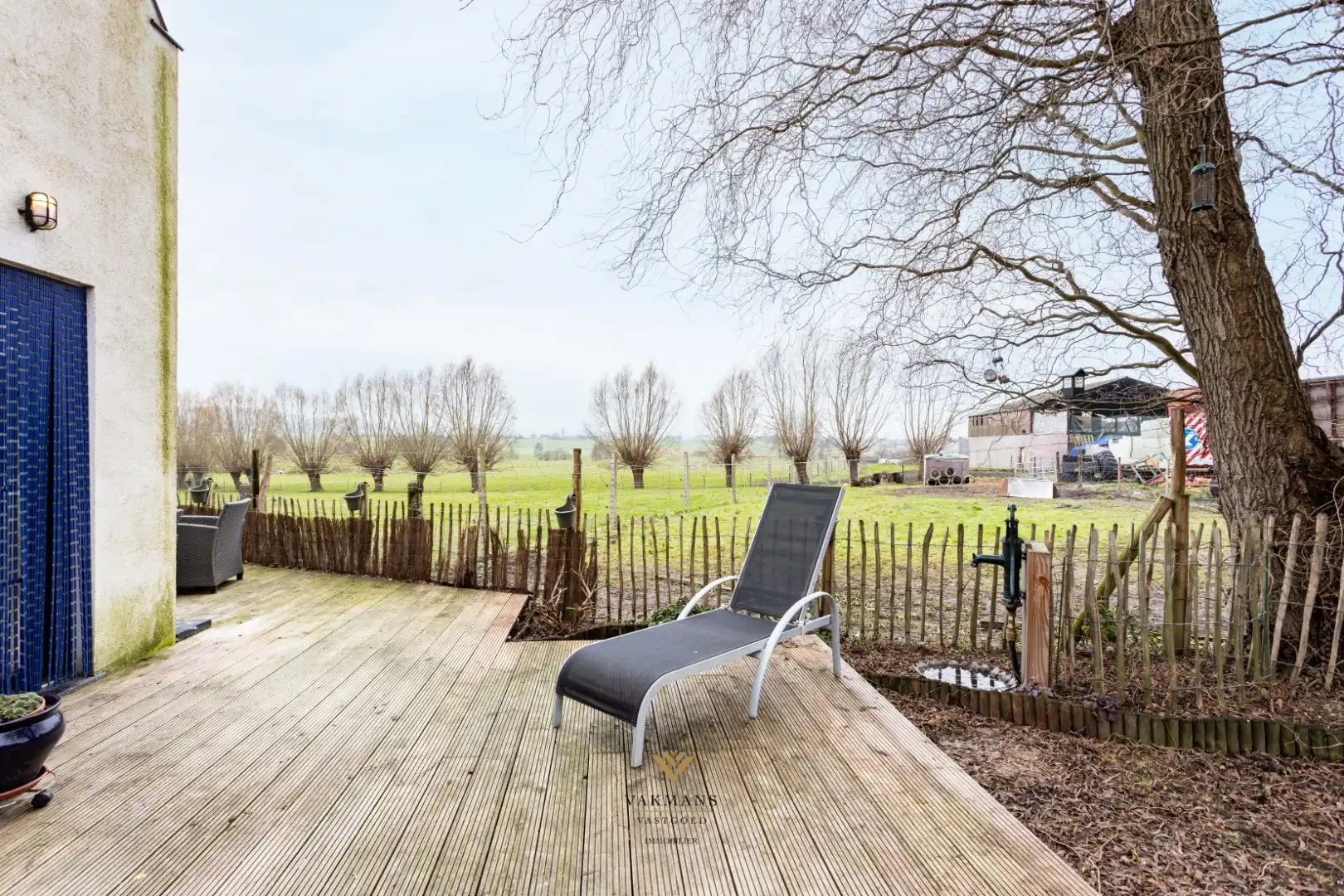 Charmant klein huisje op den buiten foto 22