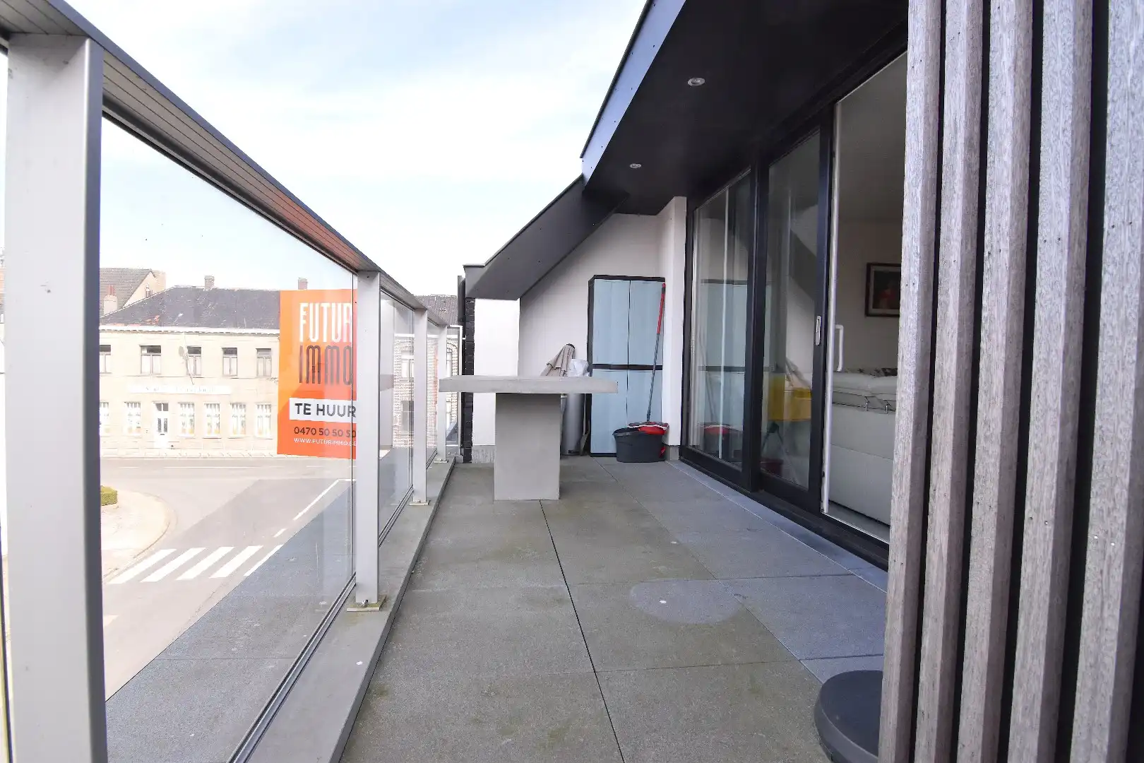 Energiezuinig 3-slpk duplexappartement met parking foto 8