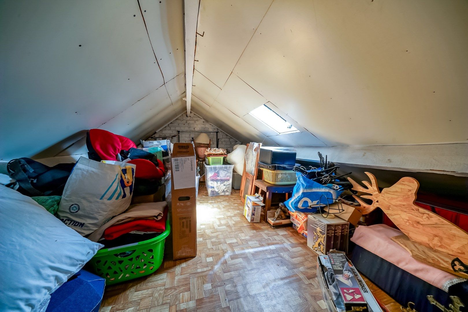 Op te frissen gezinswoning in het centrum van Oostende foto 18