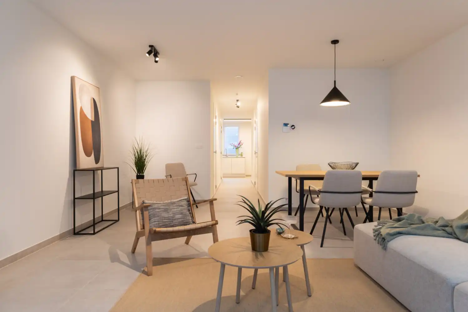 Residentie Yolande foto 3