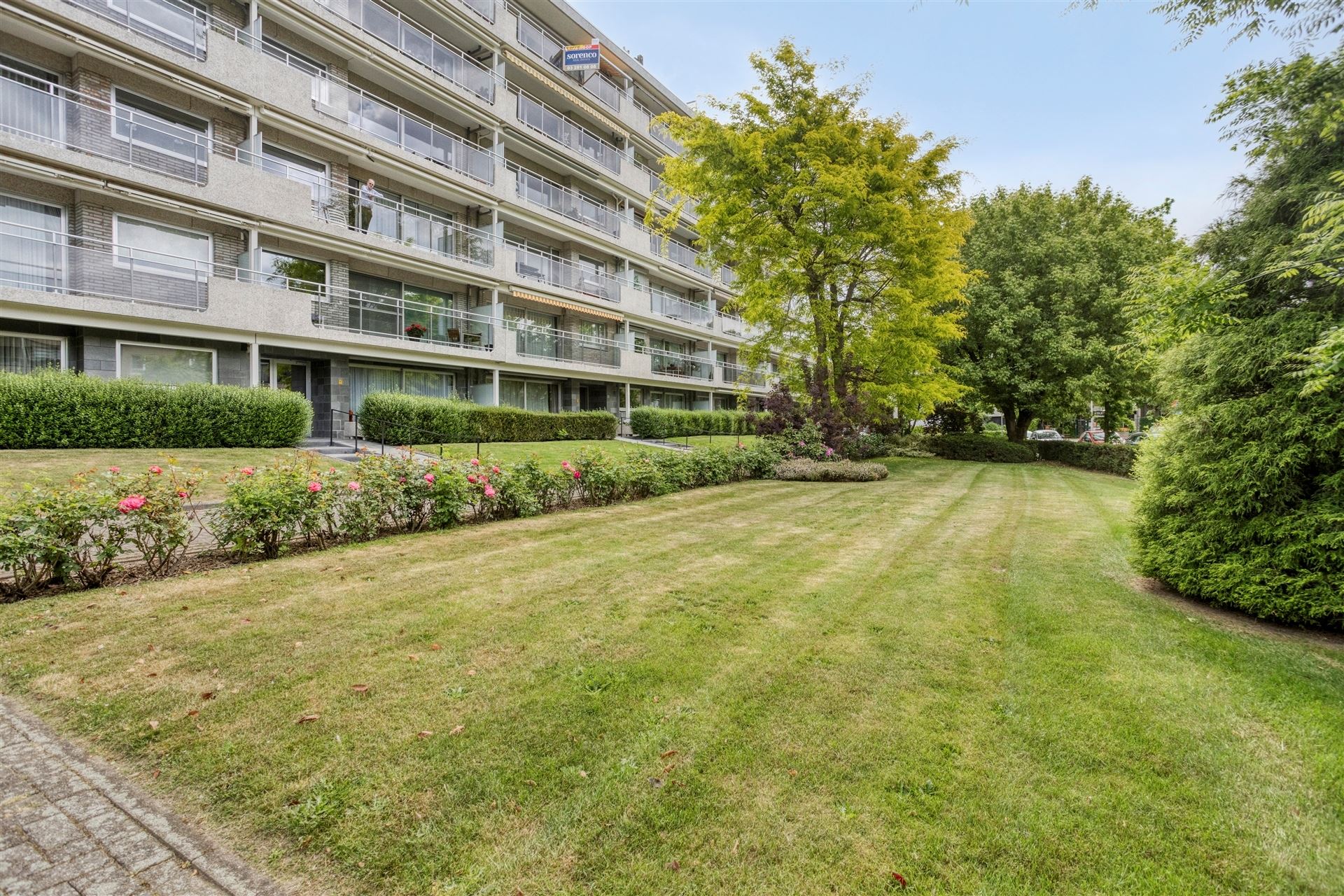 Exclusief dakappartement van 160m² foto 26