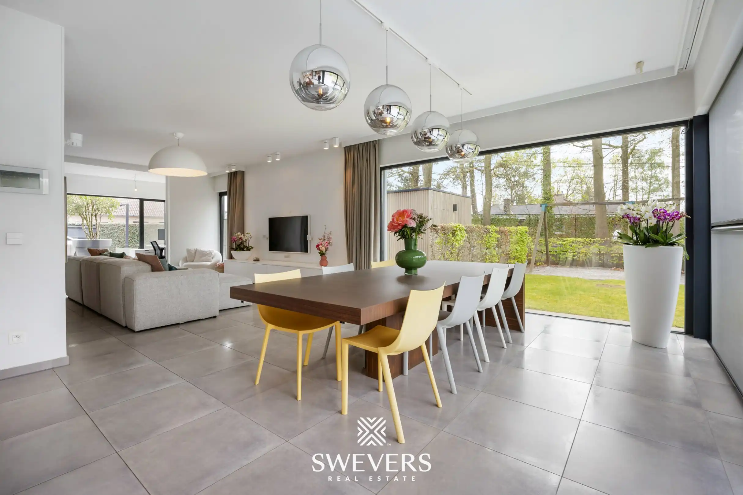 Rustig gelegen villa met 4 slaapkamers en zwembad in Bolderberg foto 10