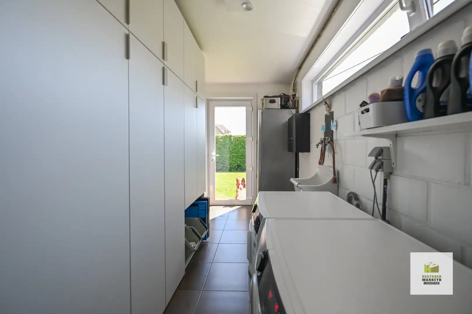 Energiezuinige alleenstaande woning met 5 slaapkamers op rustige ligging. foto 22