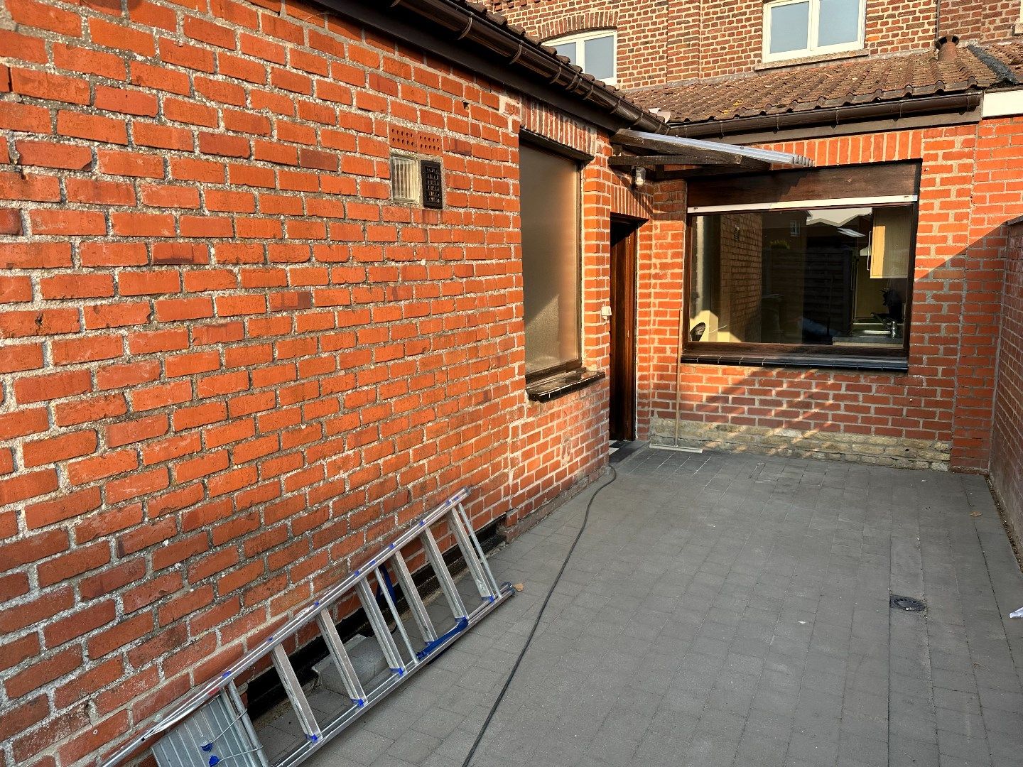 Woning met 3 slaapkamers en garage te Boezinge  foto 11