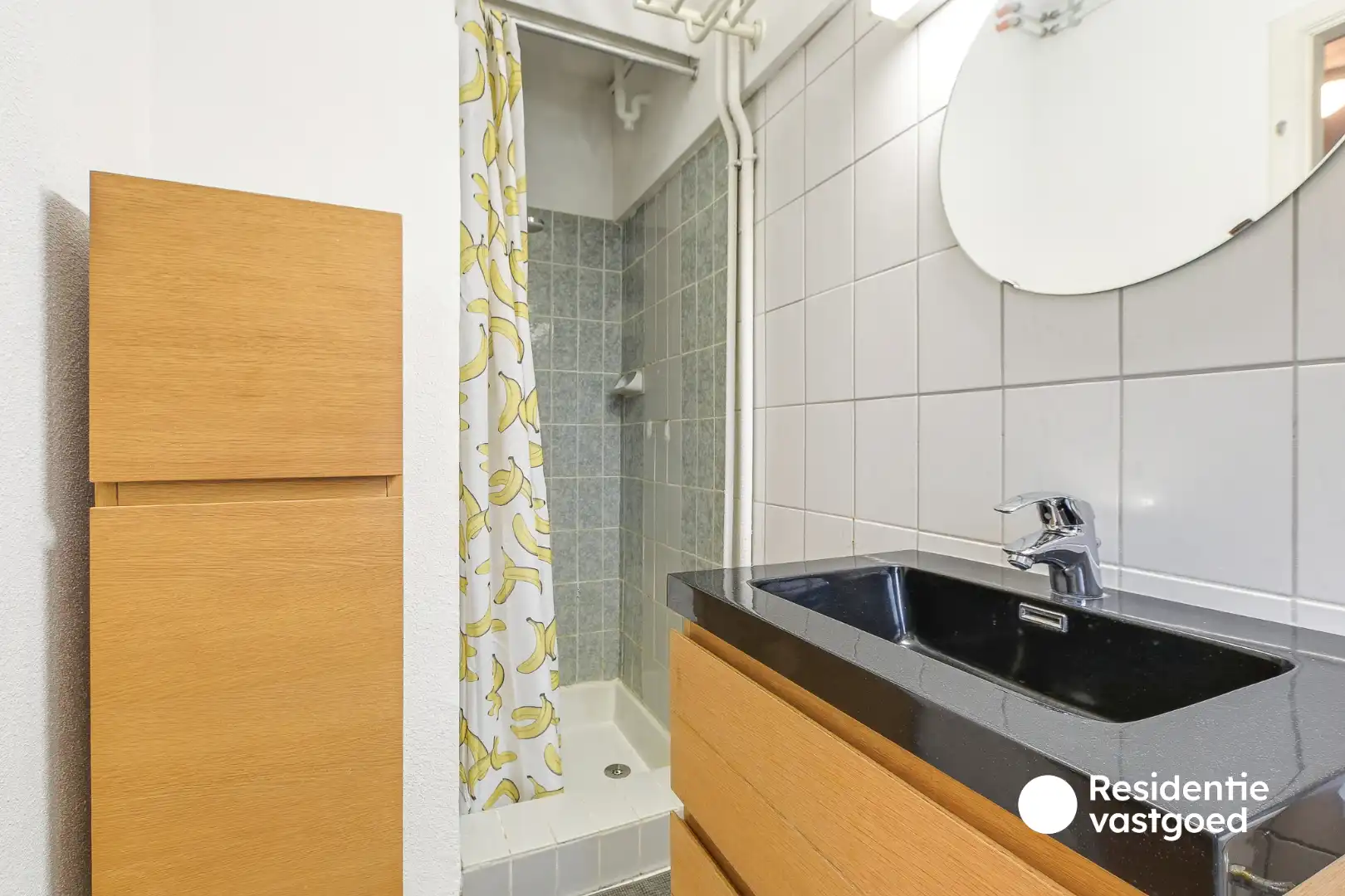 Gemeubeld éénslaapkamerappartement met terras in Park Atlantis te De Haan foto 9