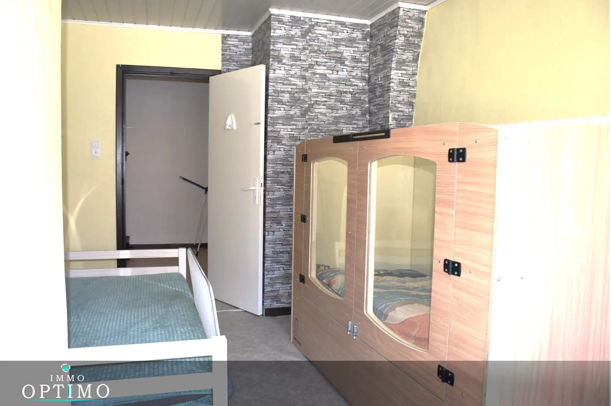 Wonen langs het Thorpark aan de Nijverheidslaan 3A in Genk. foto 17