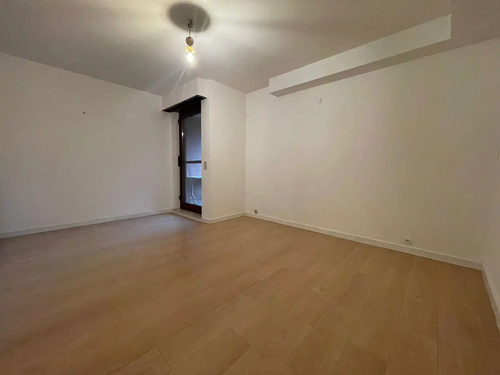 Instapklaar en energiezuinig appartement in hartje Turnhout foto 9
