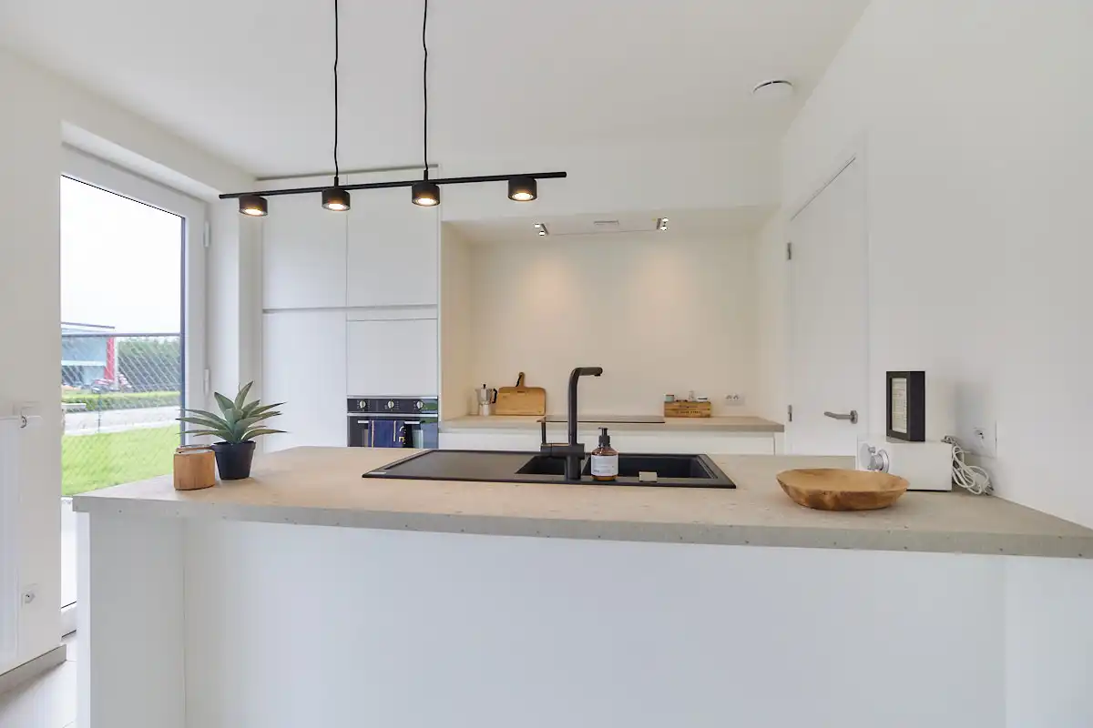 Deux maisons jumelées dans le calme de Laplaigne foto 6