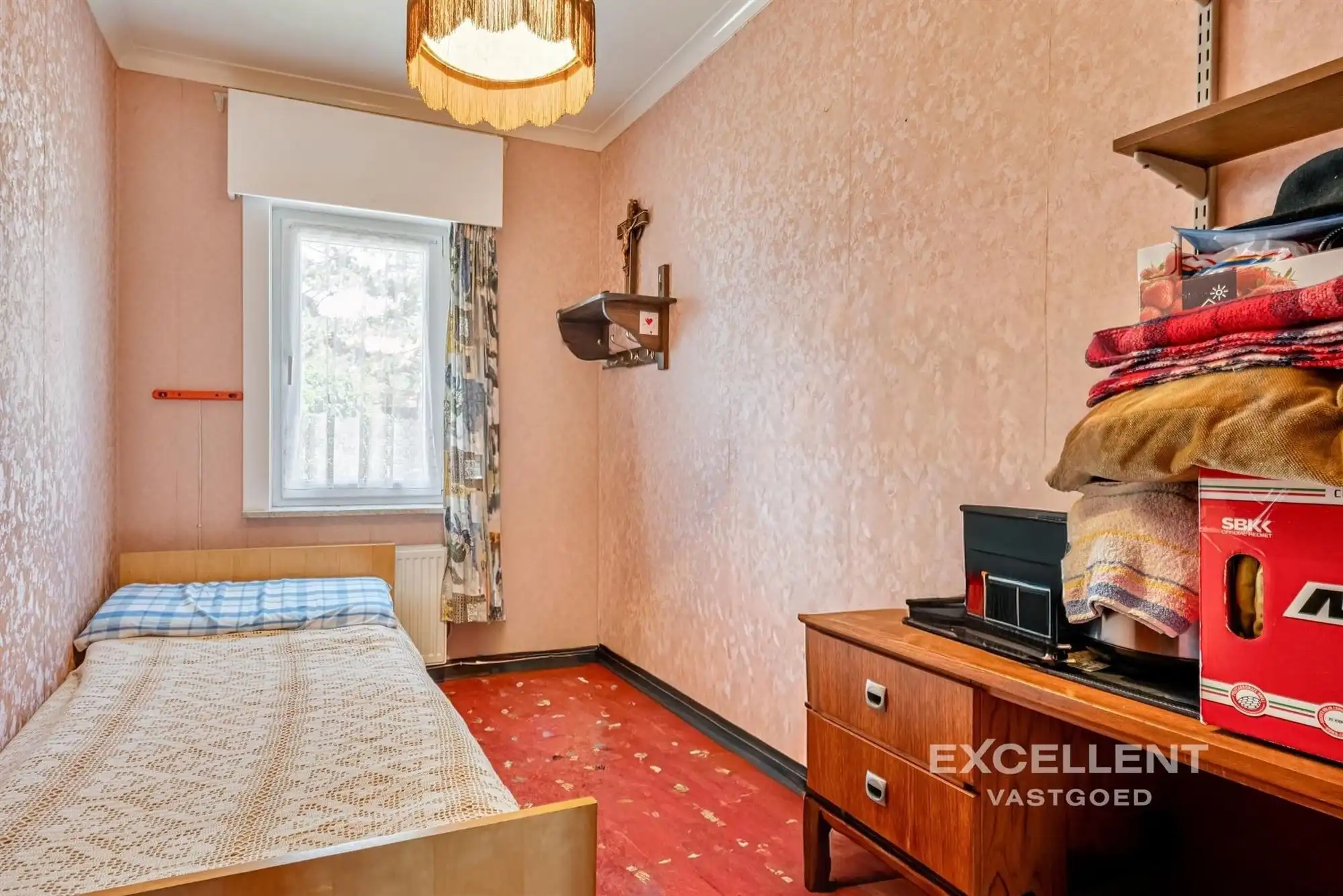 Rustig gelegen karaktervolle woning Te koop foto 16