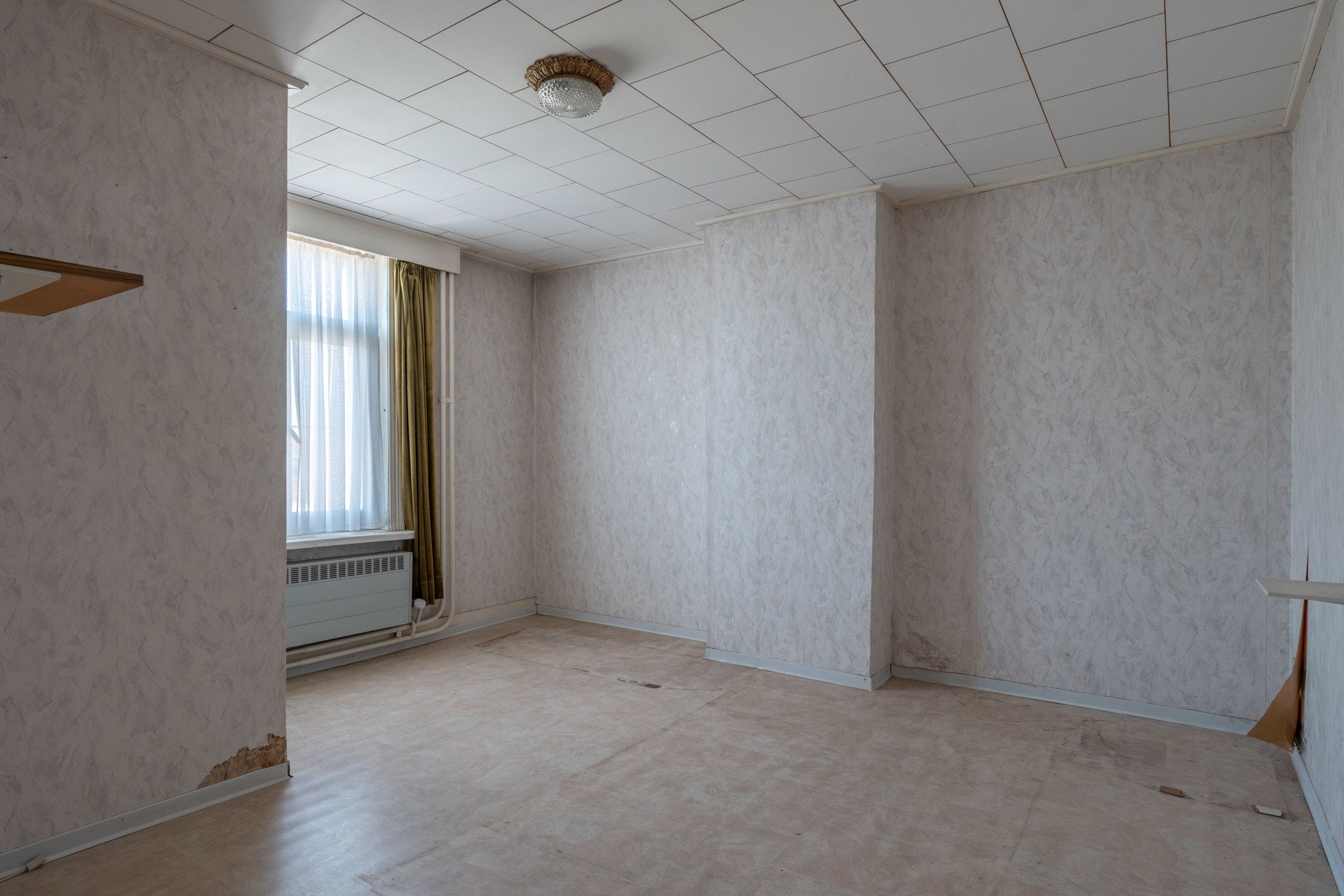 Te renoveren woning met 4 slpks en tuin te Gierle foto 21