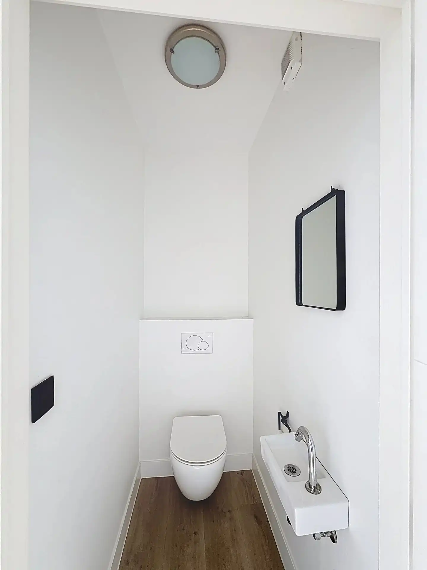 Exclusief wonen op topniveau – penthousegevoel met riant terras foto 16