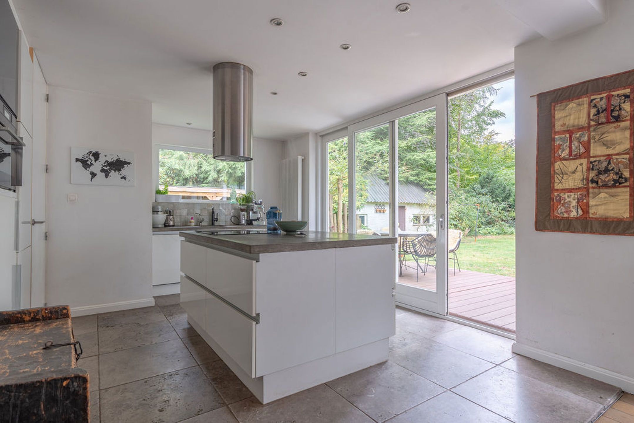 Charmante woning met 4 slpks op knap perceel van 1.165 m² foto 12