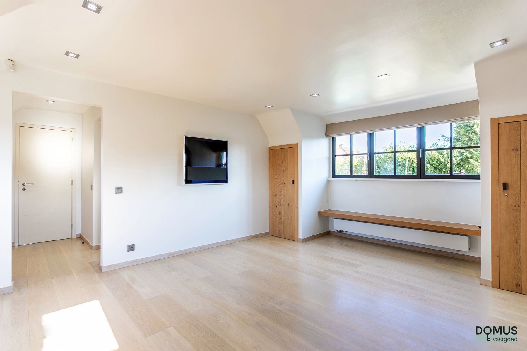 Exclusieve villa met zwembad in Domein Bouchout – Wemmel foto 15