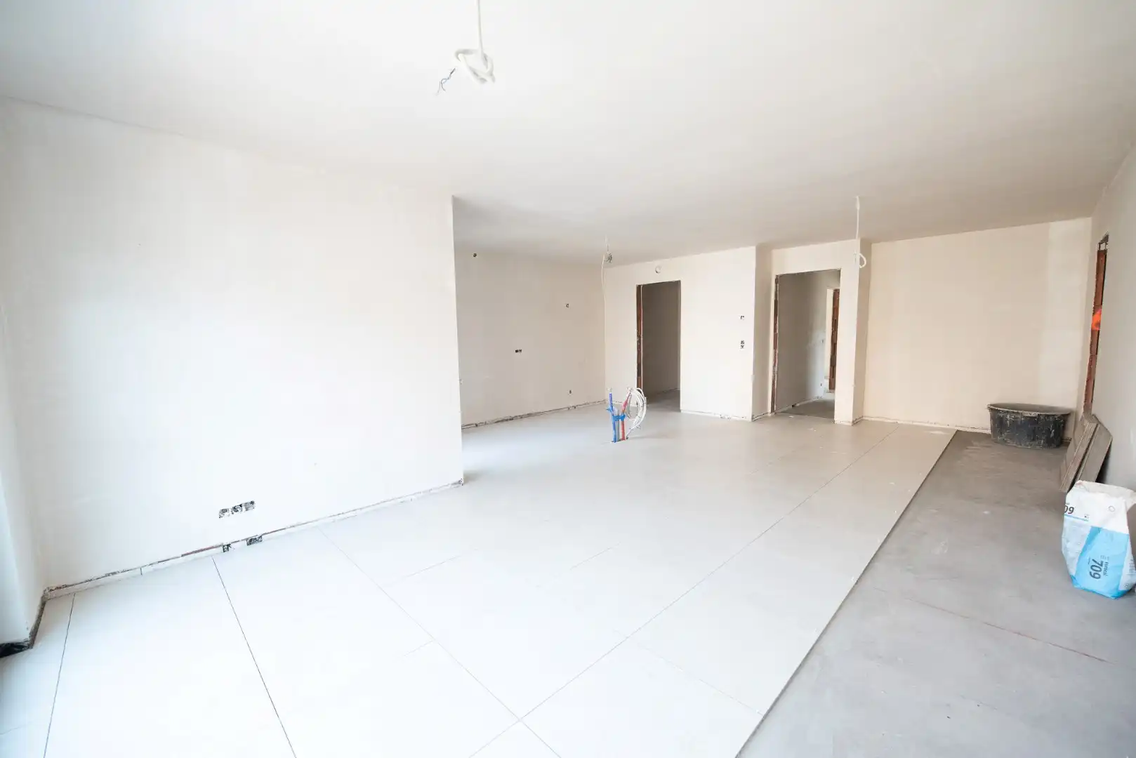 Te koop: 4 topafgewerkte, energiezuinige appartementen in stijlvolle, kleinschalige residentie op het Gaverke.  foto 4