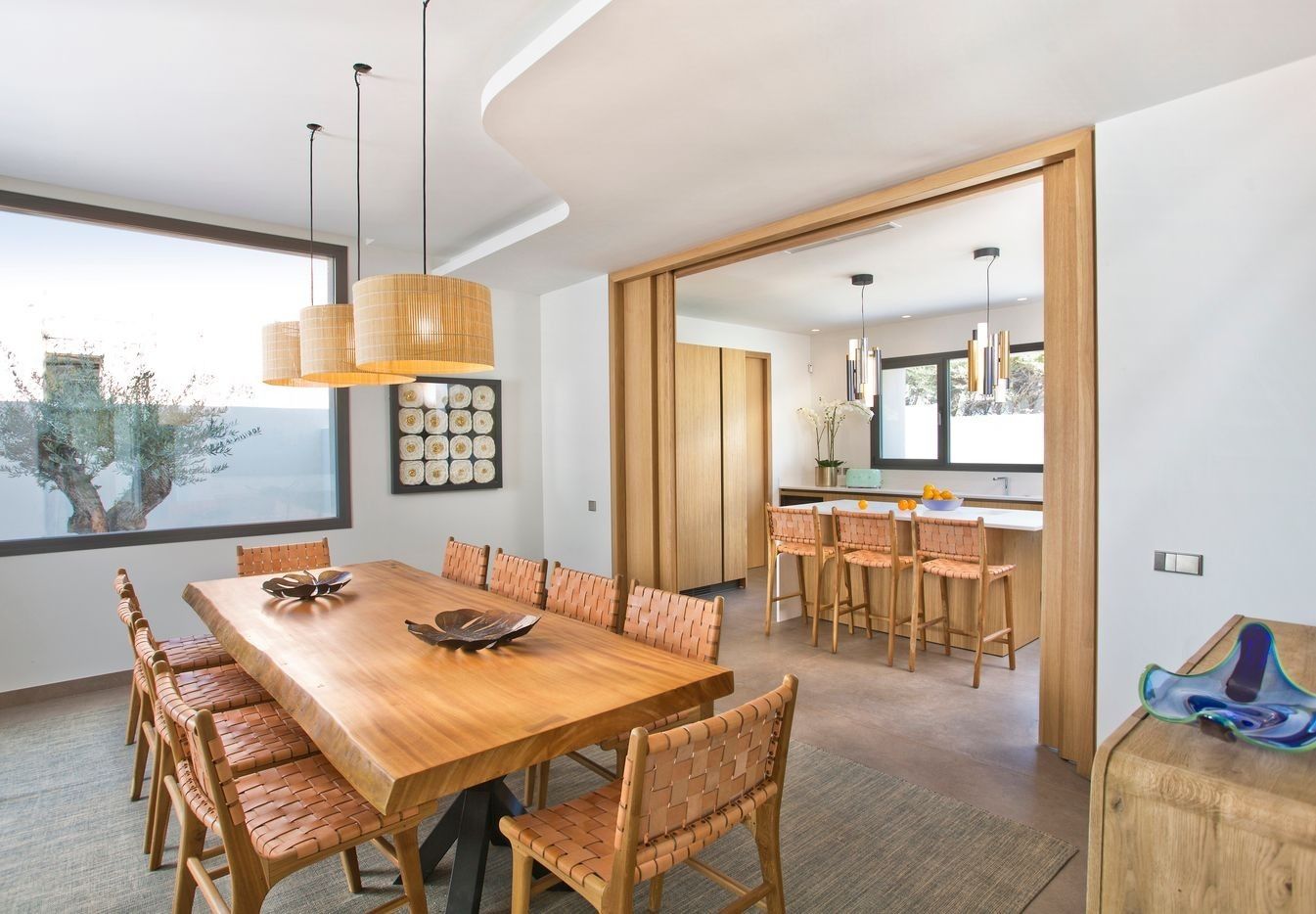 Tijdloze Elegante Villa op loopafstand van het strand foto 4