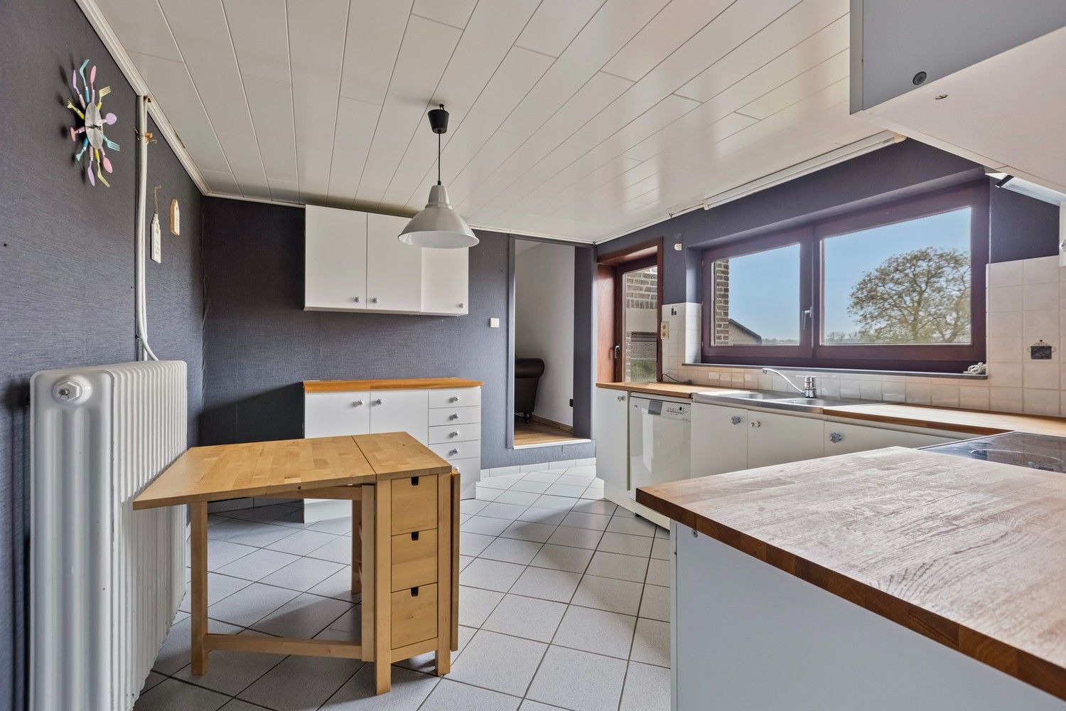 Halfopen woning met veel potentieel op een ruim perceel in Kotem/Maasmechelen foto 19