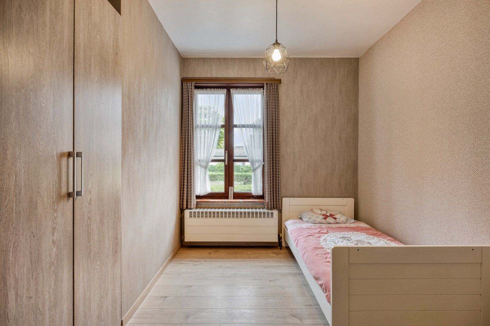 Op te frisse woning met 3 slaapkamers op 1.441 m² te Retie !  foto 15
