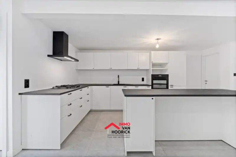 Huis te koop Huis Ten Halve 4 - 9240 Zele