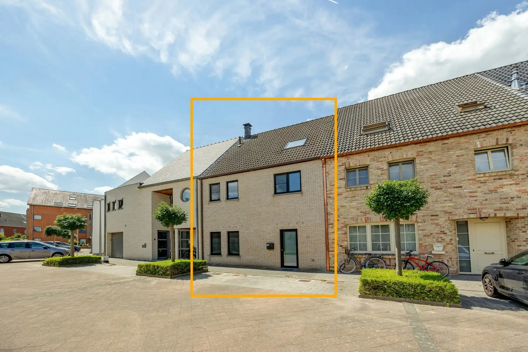 Huis te koop foto 37