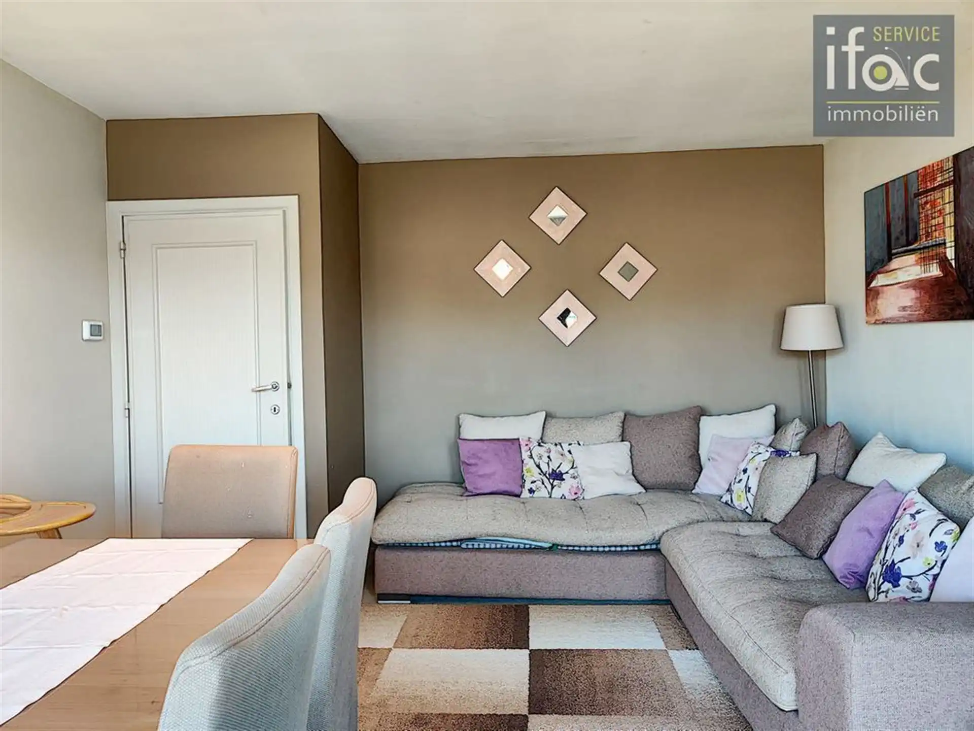 Opbrengsteigendom – 4 apts + garage foto 30