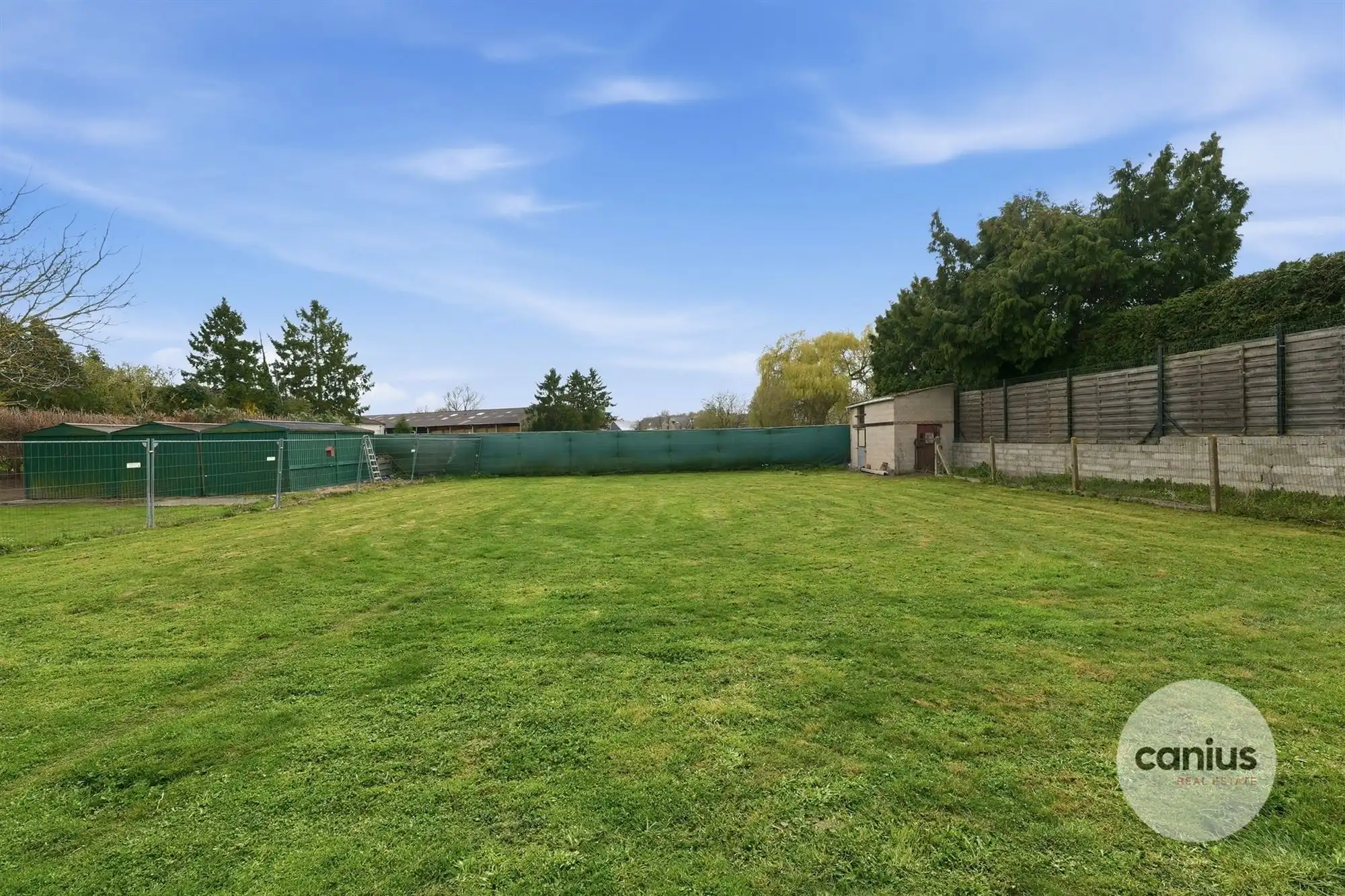 VRIJSTAANDE WONING MET 4 SLAAPKAMERS EN ZUIDELIJK GERICHTE TUIN IN GELINDEN foto 21