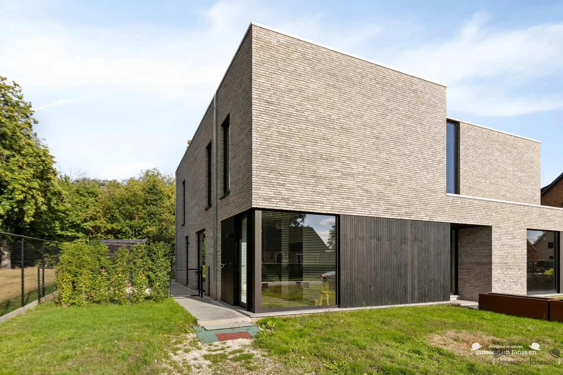 Huis te koop Deurnestraat 7 - 3980 Tessenderlo-Ham