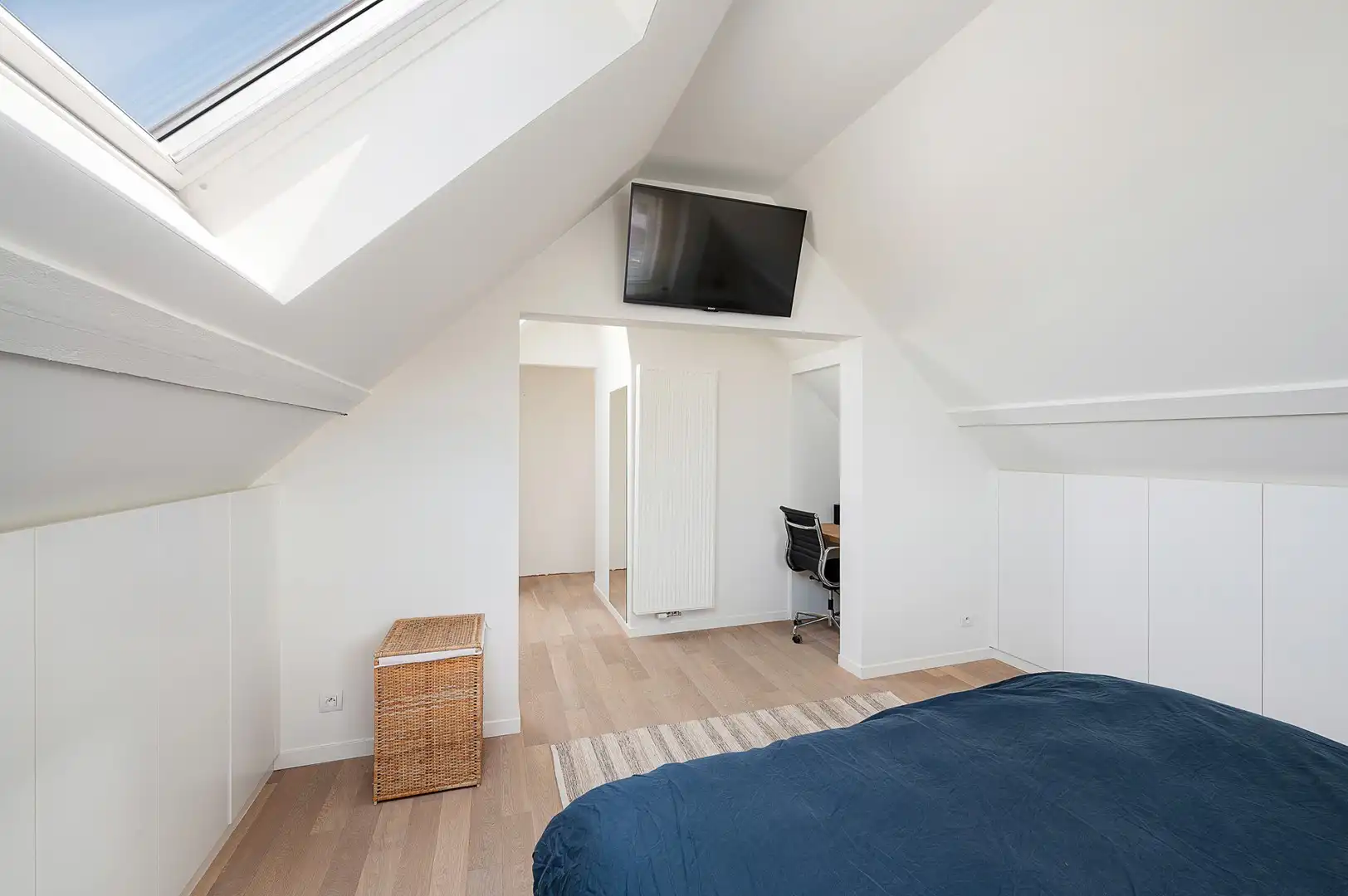 Prachtige villa op toplocatie nabij het Zegemeer in Knokke. foto 31