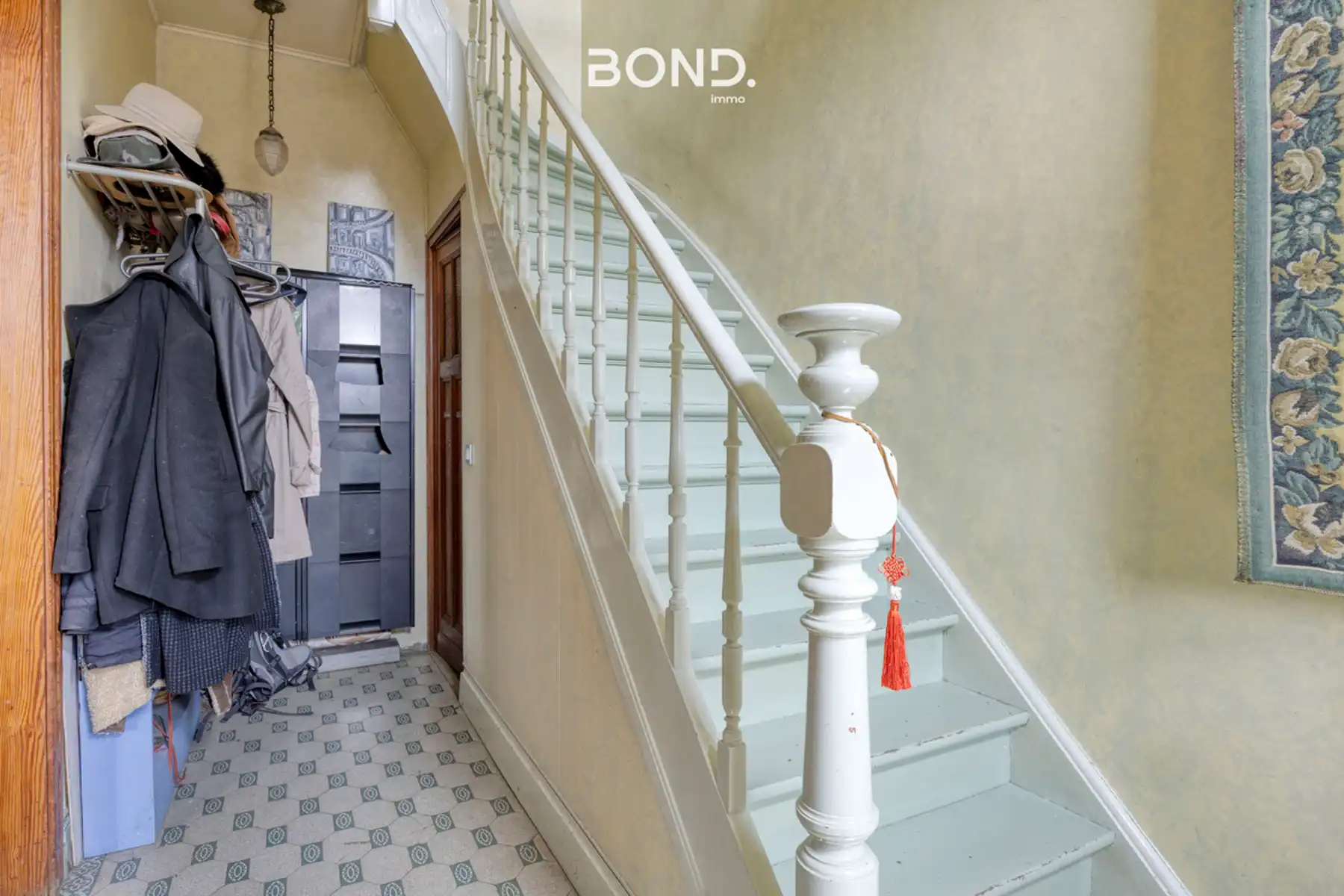 Woning met magazijn foto 15