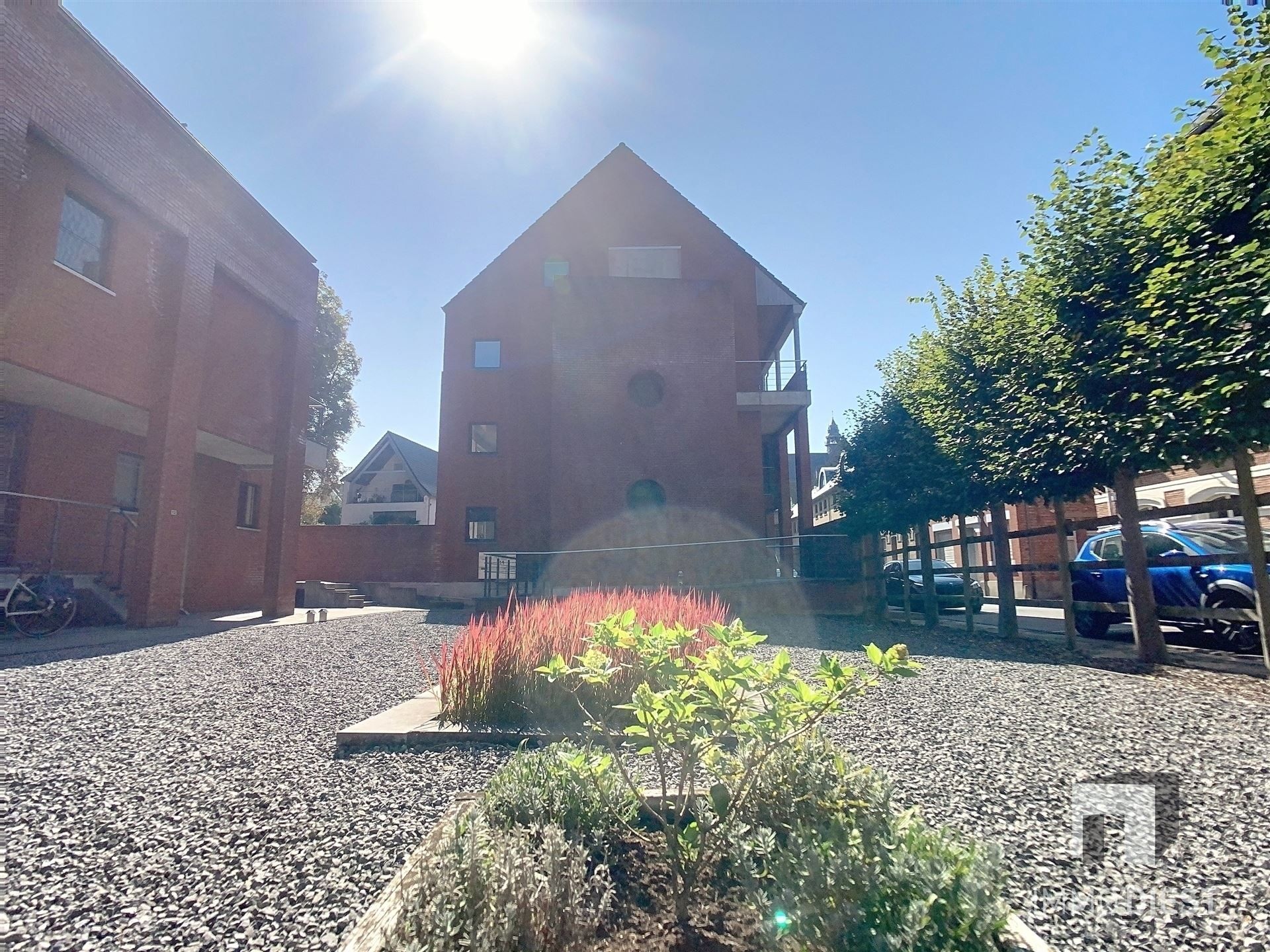 Spatieus appartement op een topligging foto 41