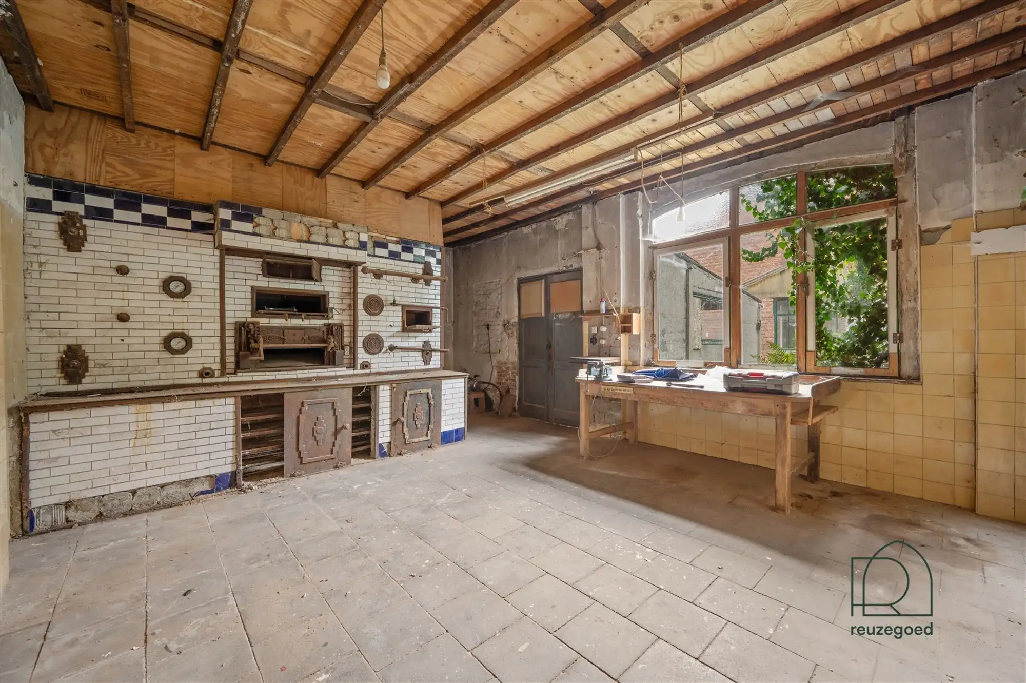 Unieke renovatiekans in het hart van Bonheiden foto 28