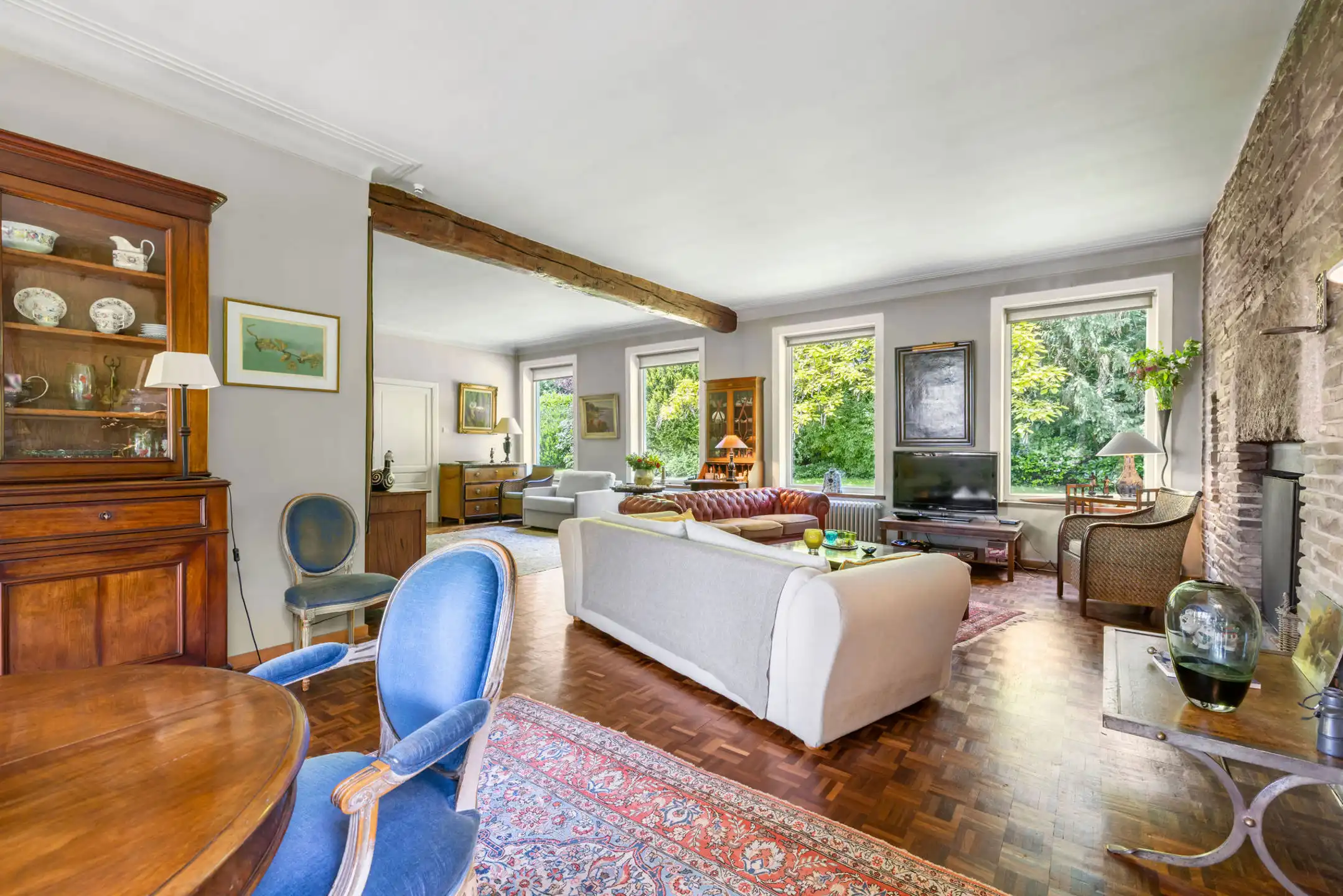 "De Provence" bij ons...zr rme bungalow/villa 33a, m atelier foto 11