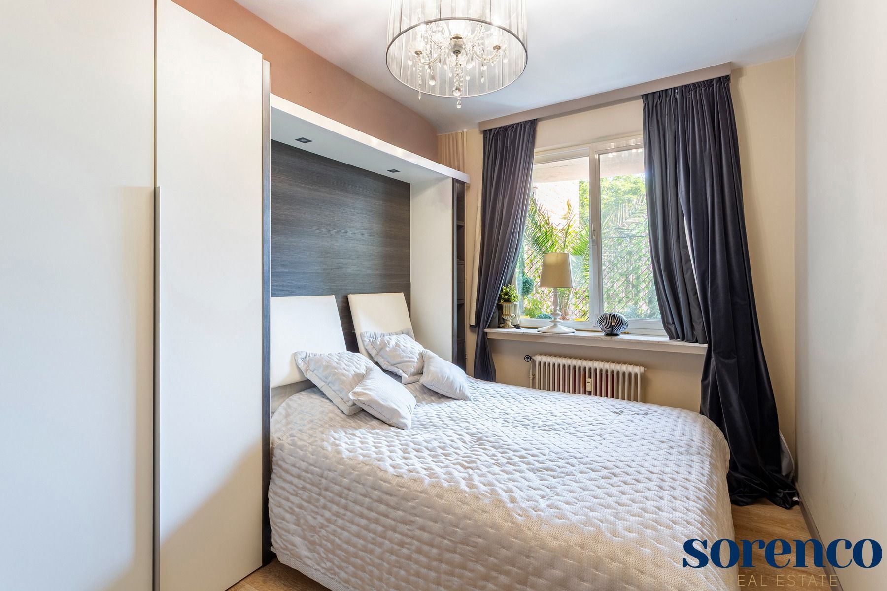 Luxe 3-slpk app. van 185m² met parkzicht op toplocatie foto 10