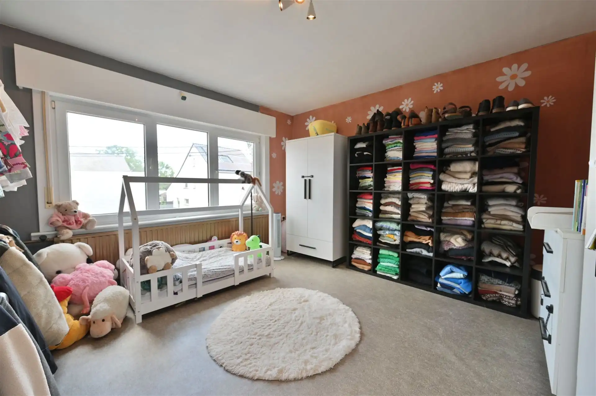 Veelzijdige woning met 5 slpks en bijgebouw van ca. 150 m² foto 20