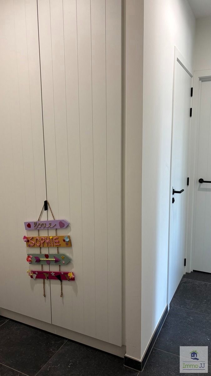Gelijkvloers appartement met 2 slpkrs.  foto 12