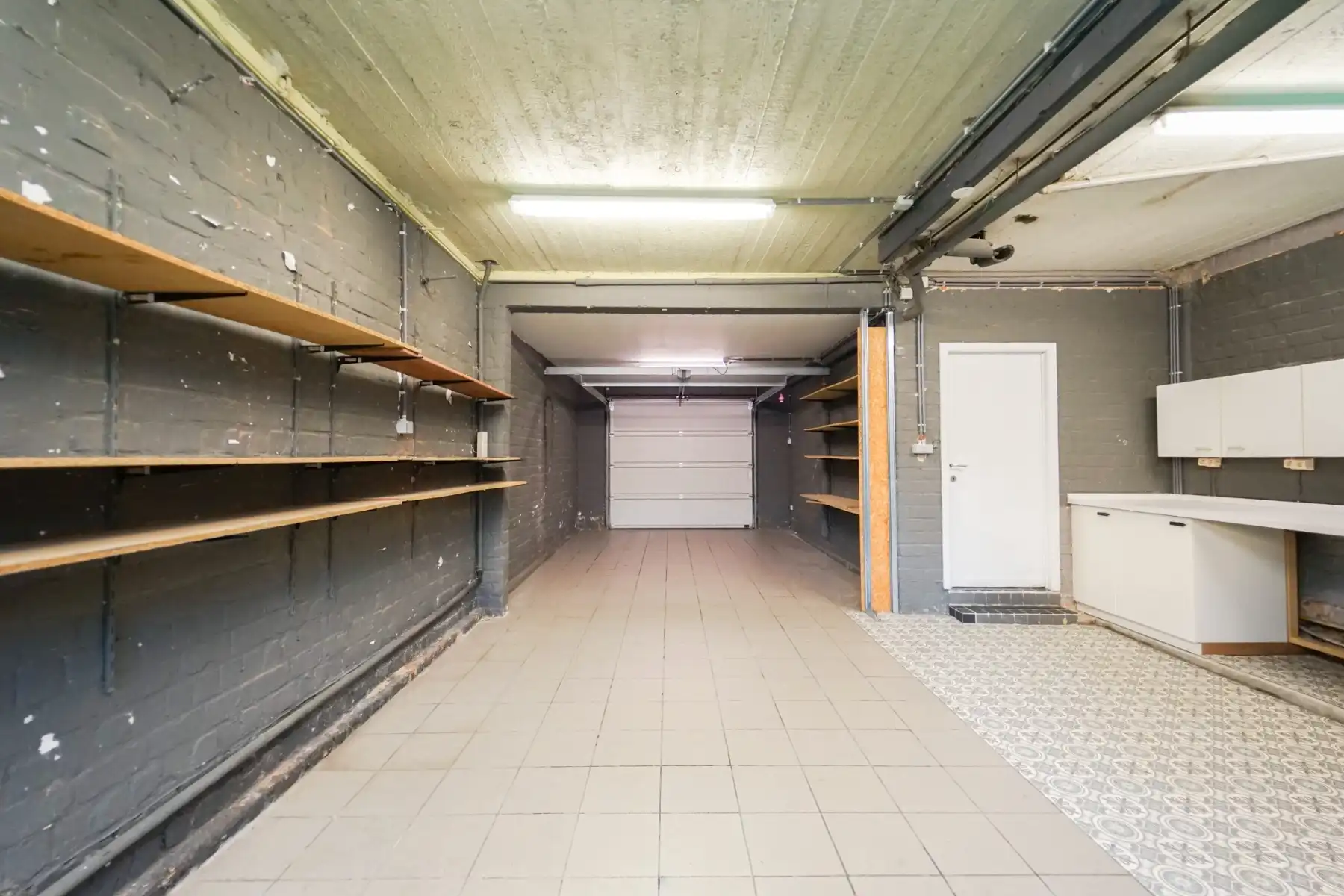 Mooie Bel-etage woning met tuin Gentbrugge foto 25