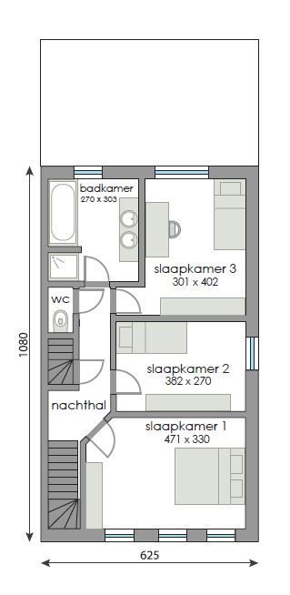 TE KOOP IN Ruiselede in de Bruggesteenweg 64 foto 3