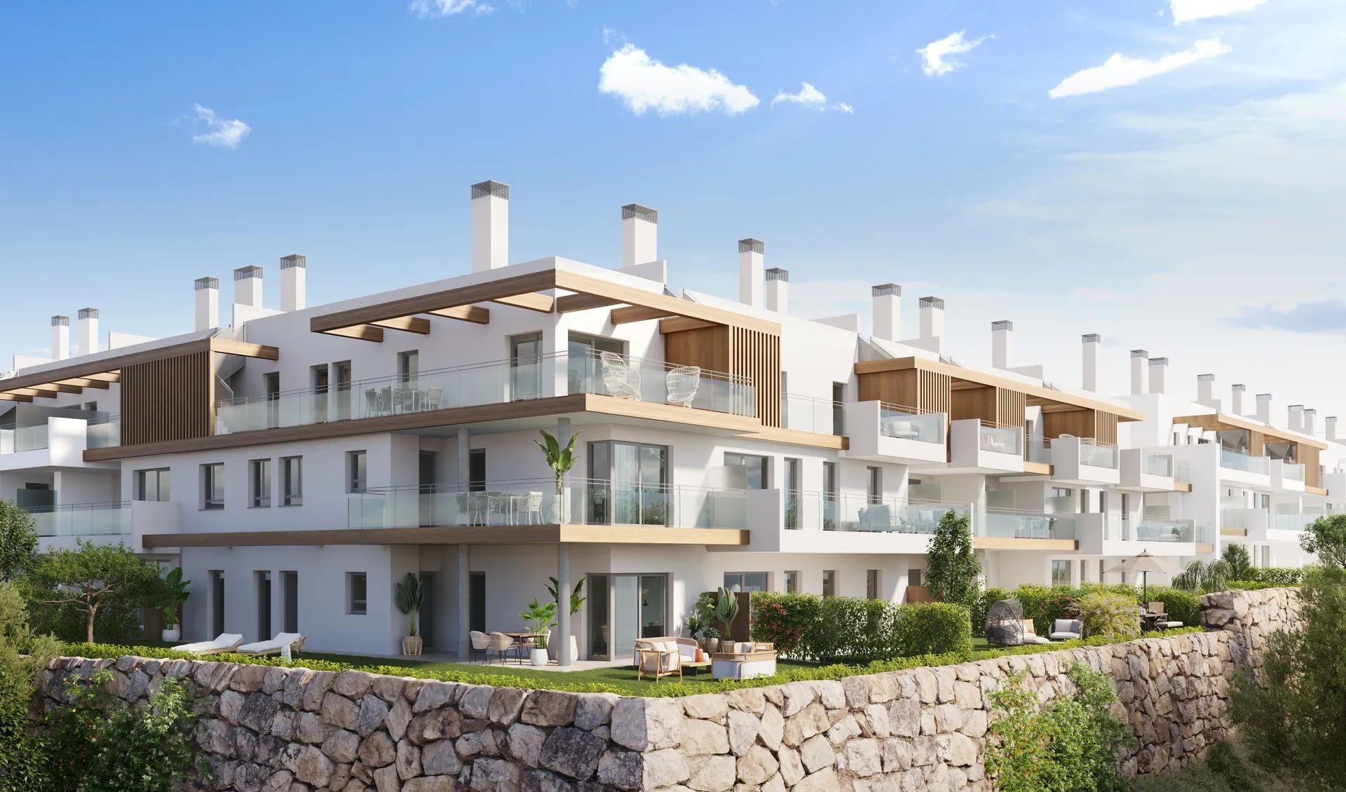 Waar de horizon jouw thuis wordt – exclusieve appartementen met zeezicht in Rincón de la Victoria foto 17