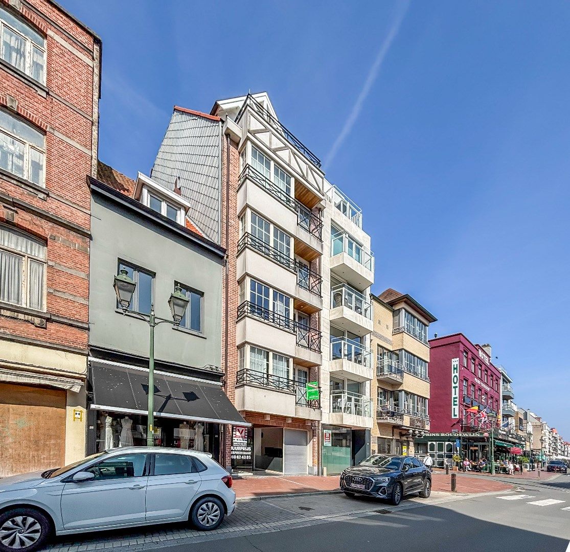 Veelzijdige horecazaak met tal van mogelijkheden voor diverse concepten, zoals een broodjesbar, lunchroom, tearoom of patisserie. foto 4