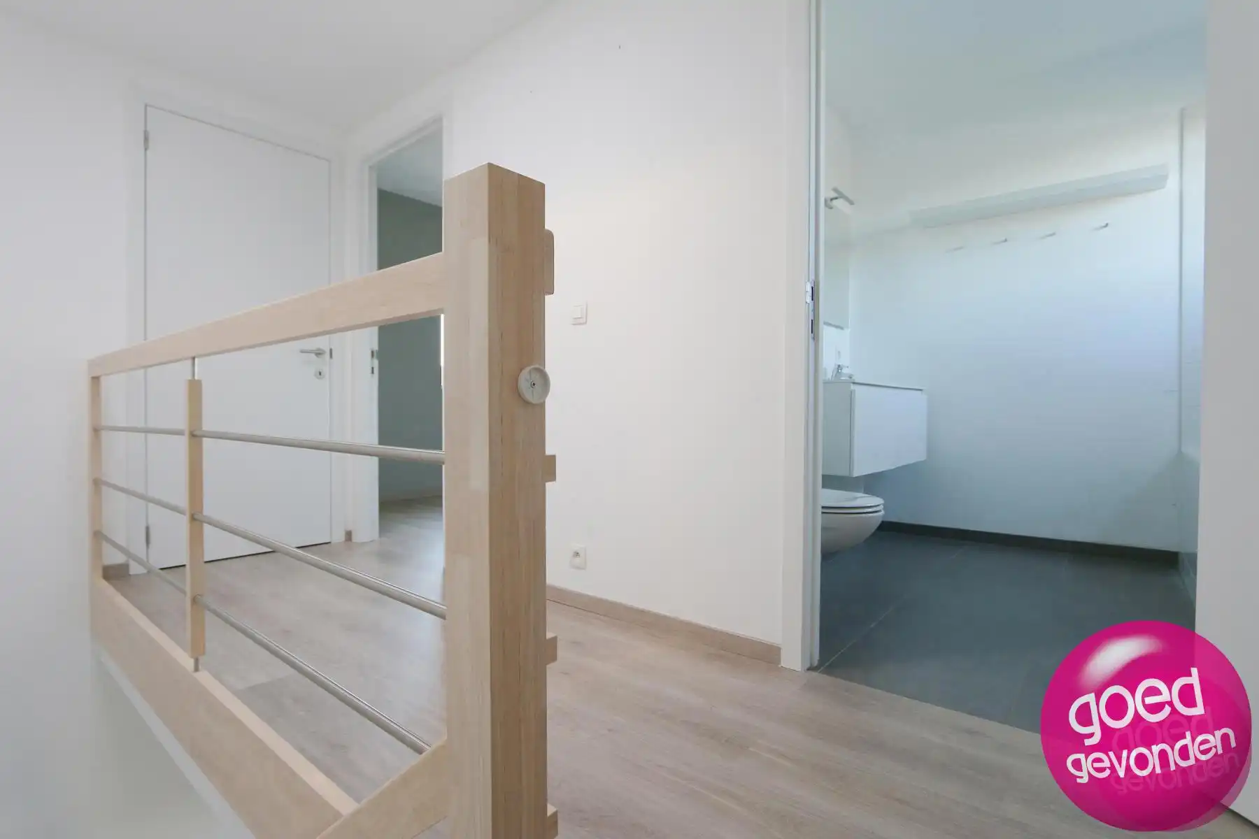 Woning - 3 slk - tuin - terras - 2 parkings - energiezuinig foto 16