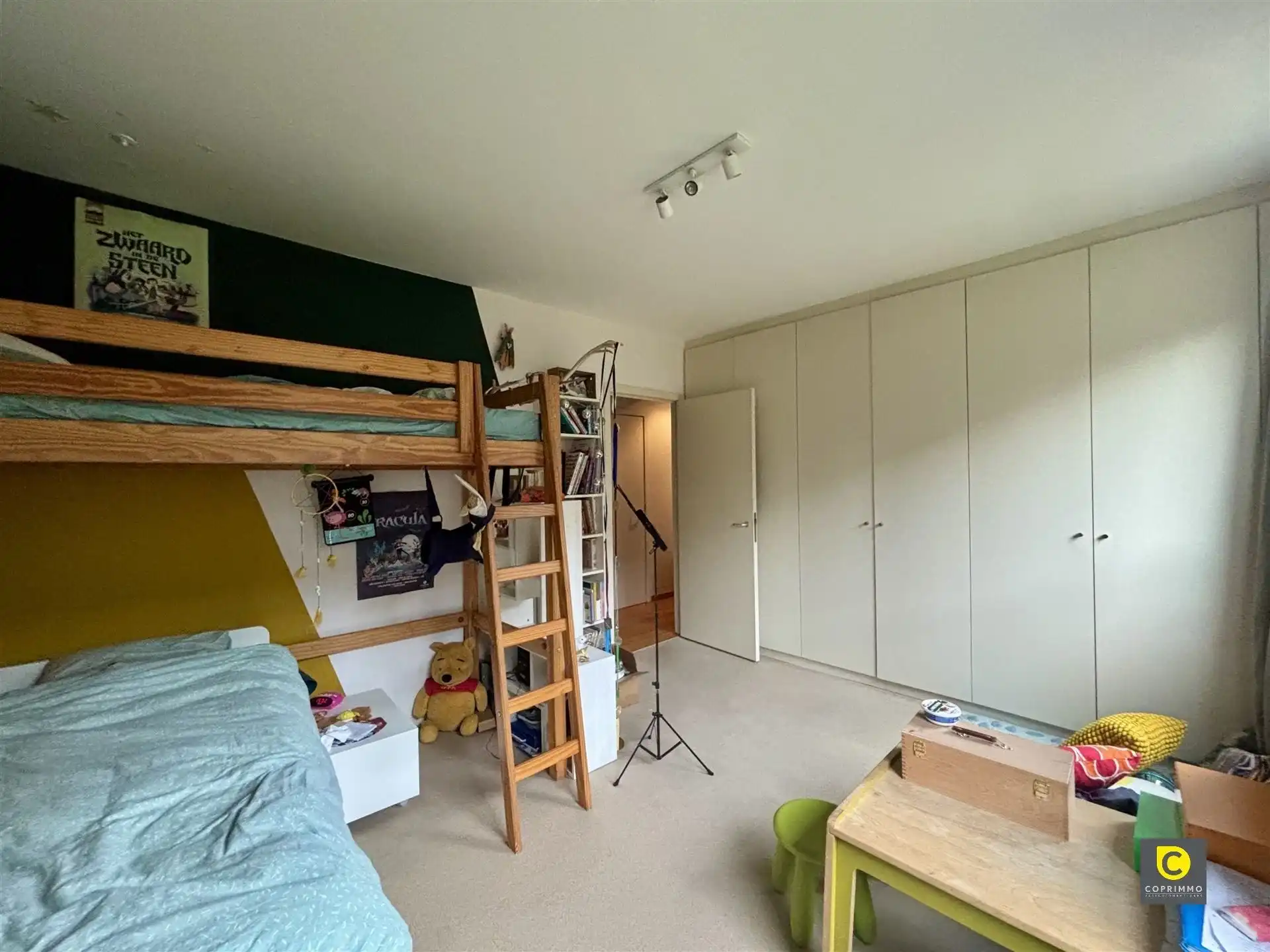 2 slpk app met ruim terras op topligging foto 14