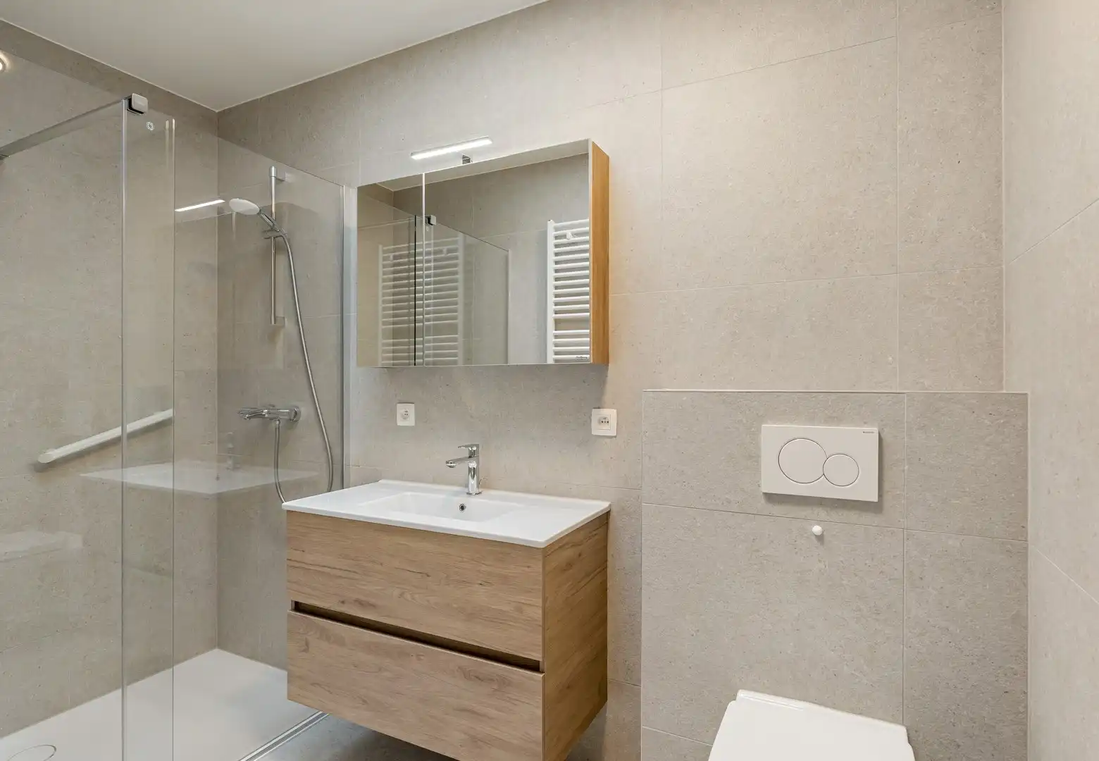 🏡Exclusief nieuwbouwappartement te koop in centrum Zonhoven🏡 foto 9