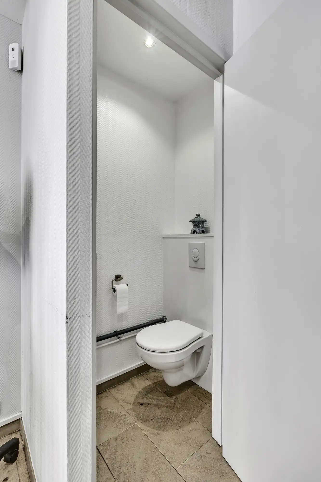 Multifunctionele rijwoning in centrum Liedekerke foto 25