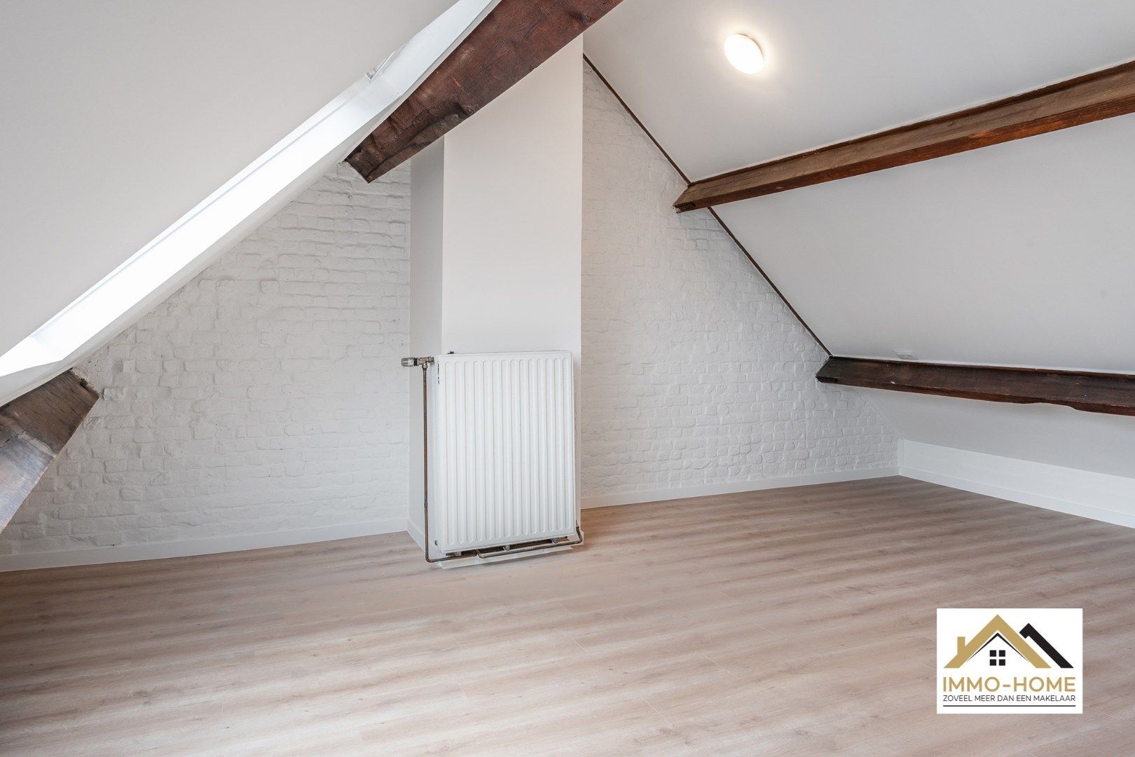 Gerenoveerd duplex appartement rand centrum Gent foto 11