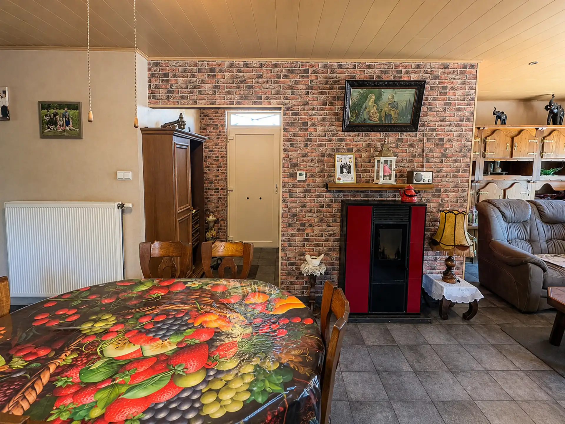 Huis te koop foto 5