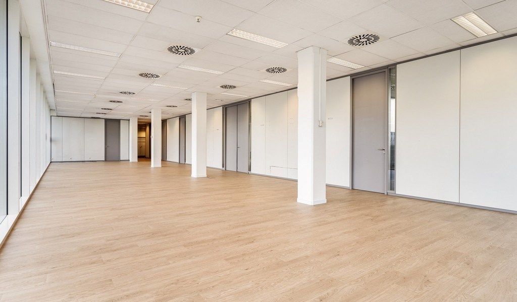 Kantoren met prachtig zicht te huur in Antwerp Ring Center in Borgerhout foto 19