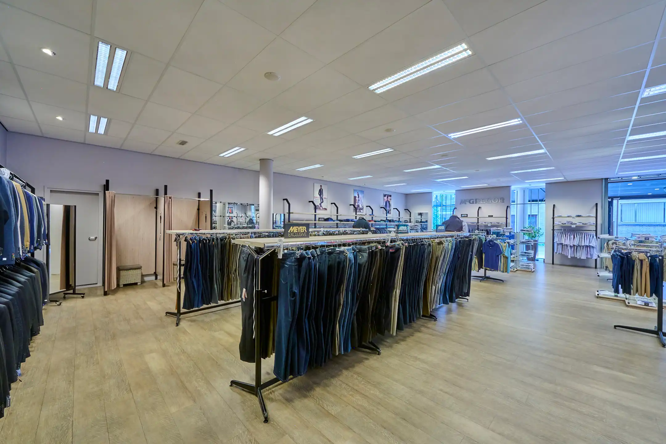 Commerciële ruimte te koop foto 9