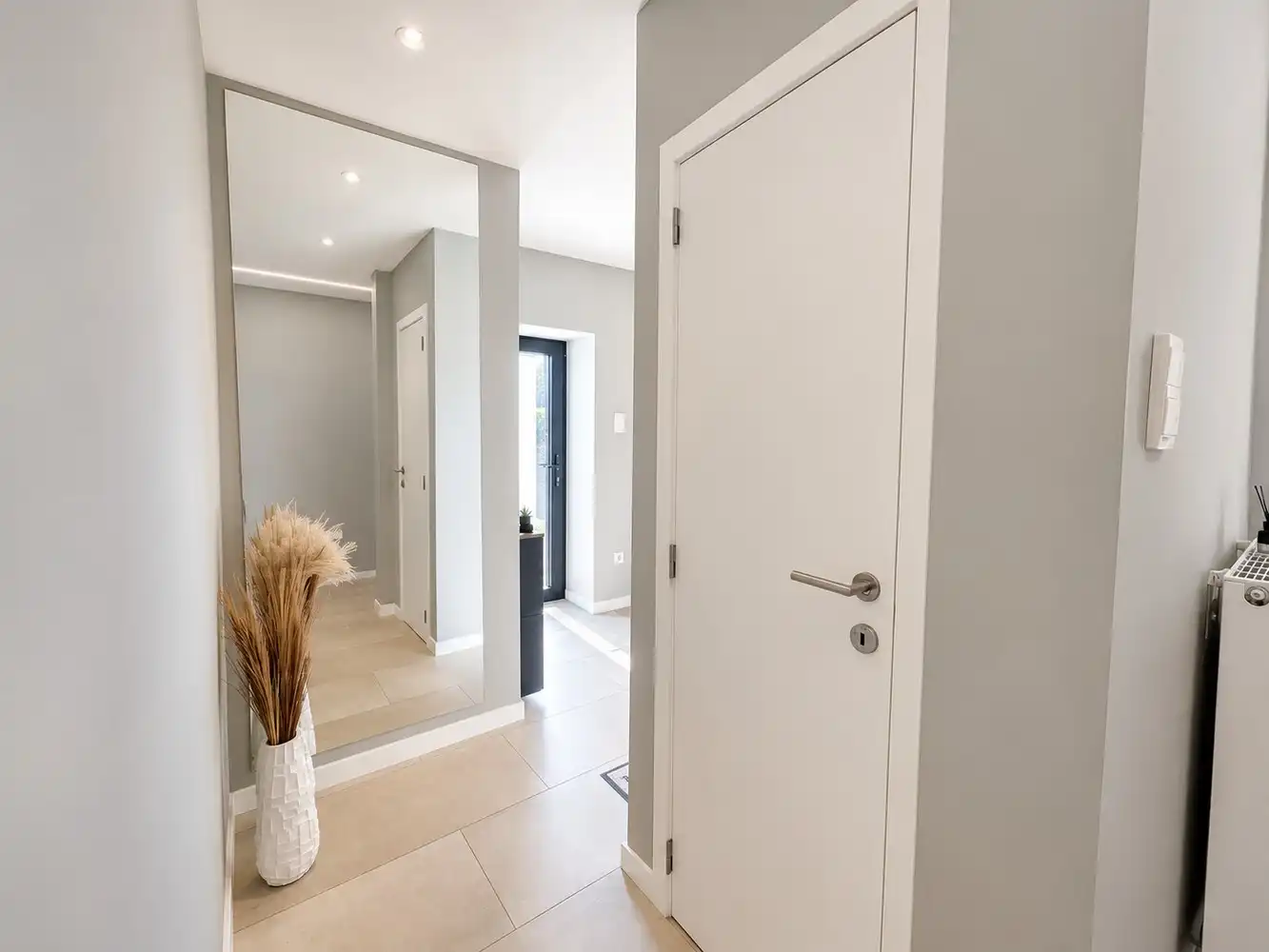 ENERGIEZUINIGE MODERNE WONING (O.B.) foto 4