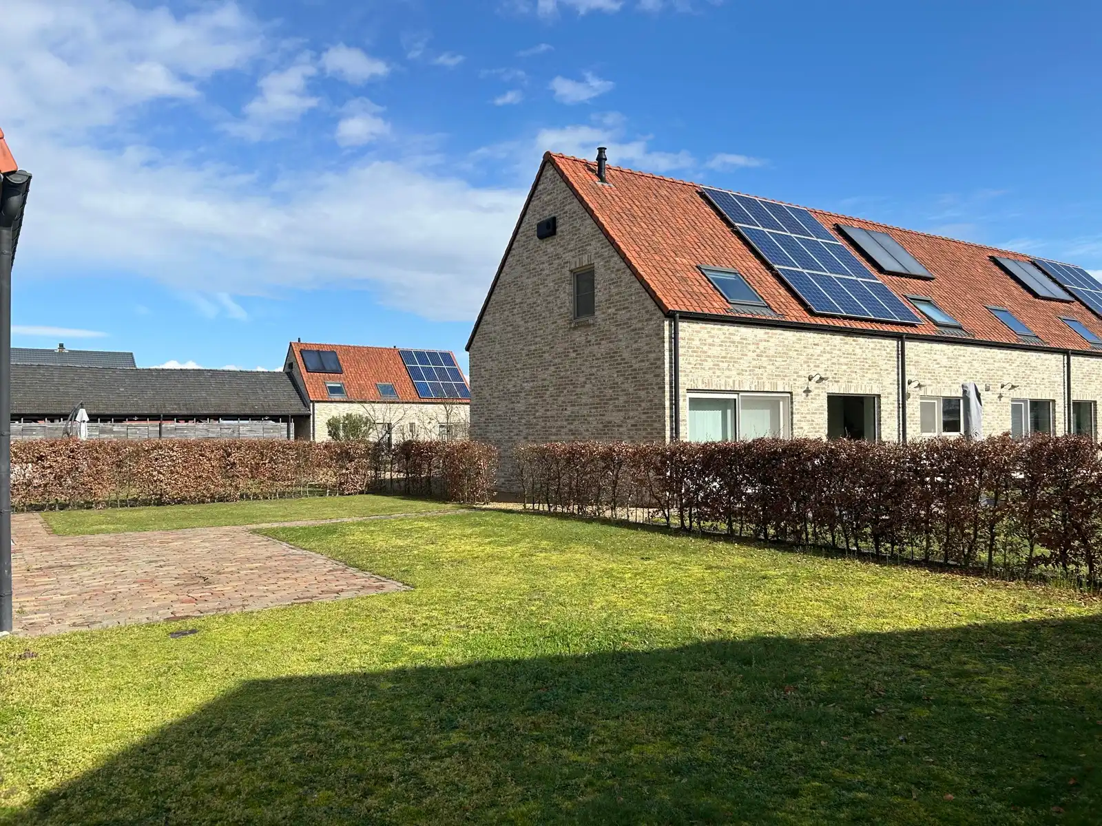 Huis te huur foto 20