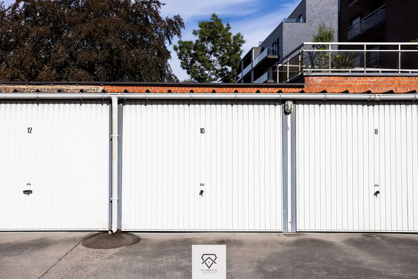 Instapklaar appartement op topligging aan de Markt van Deinze foto 14