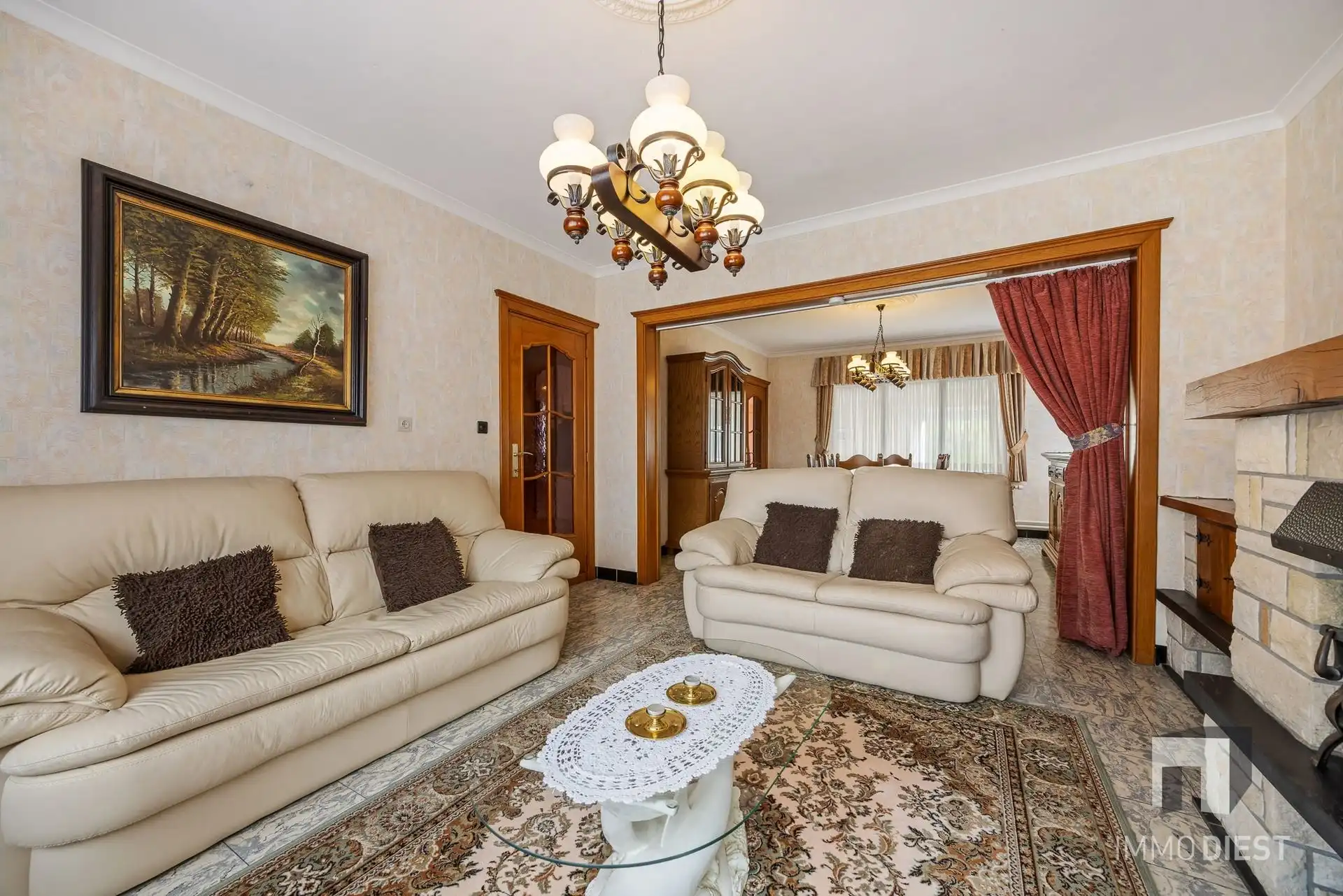 Betaalbare verzorgde woning rand Geetbets foto 25